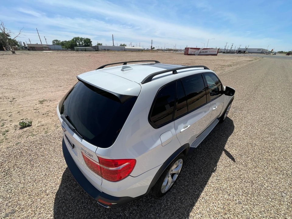 2008 BMW E70 X5 4.8i & xDrive50i - Image 18 of 31