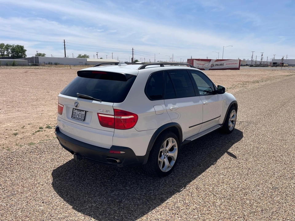 2008 BMW E70 X5 4.8i & xDrive50i - Image 19 of 31
