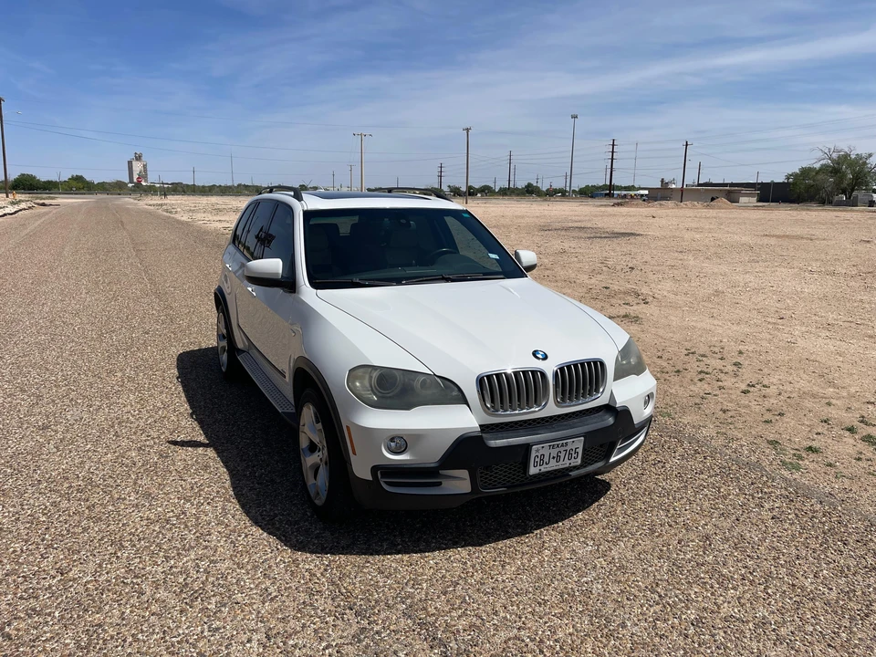 2008 BMW E70 X5 4.8i & xDrive50i - Image 27 of 31