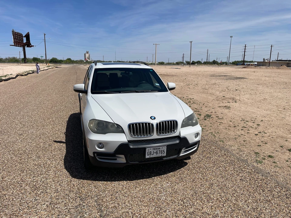 2008 BMW E70 X5 4.8i & xDrive50i - Image 28 of 31