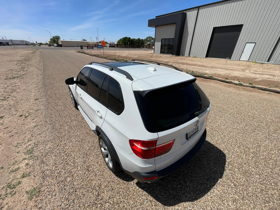 2008 BMW E70 X5 4.8i & xDrive50i - Image 15 of 31
