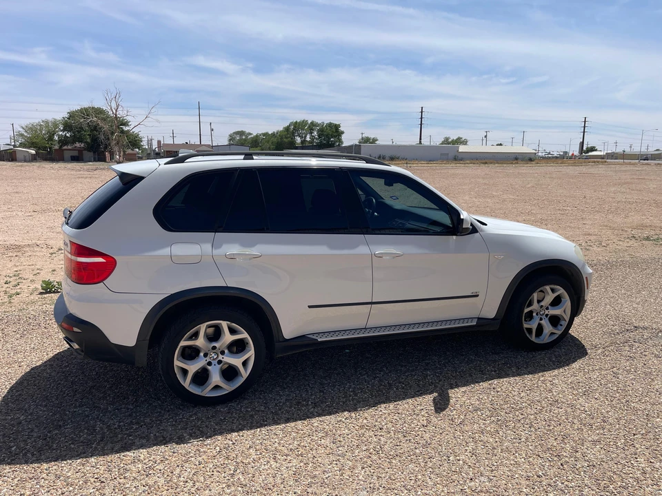 2008 BMW E70 X5 4.8i & xDrive50i - Image 21 of 31