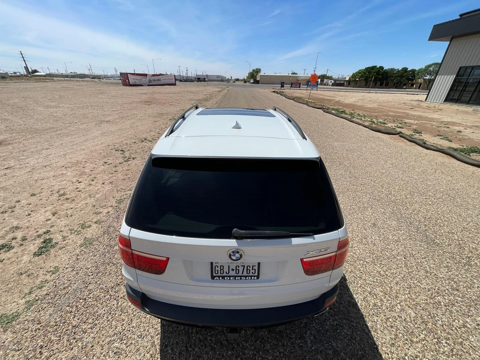 2008 BMW E70 X5 4.8i & xDrive50i - Image 16 of 31
