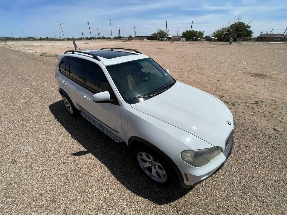 2008 BMW E70 X5 4.8i & xDrive50i - Image 26 of 31