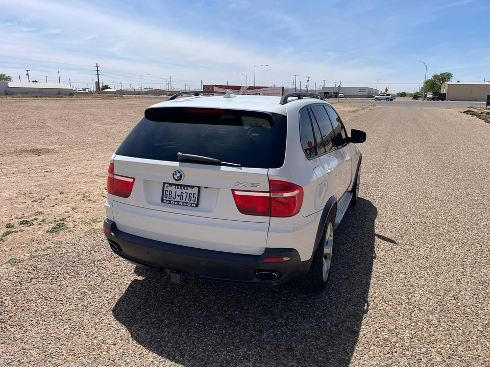 2008 BMW E70 X5 4.8i & xDrive50i - Image 17 of 31