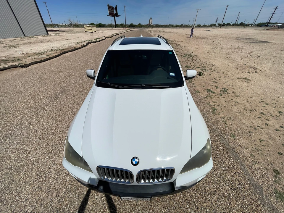 2008 BMW E70 X5 4.8i & xDrive50i - Image 6 of 31