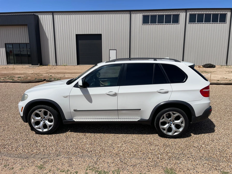 2008 BMW E70 X5 4.8i & xDrive50i - Image 11 of 31