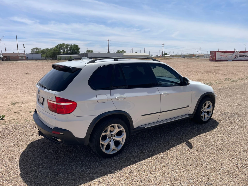 2008 BMW E70 X5 4.8i & xDrive50i - Image 20 of 31