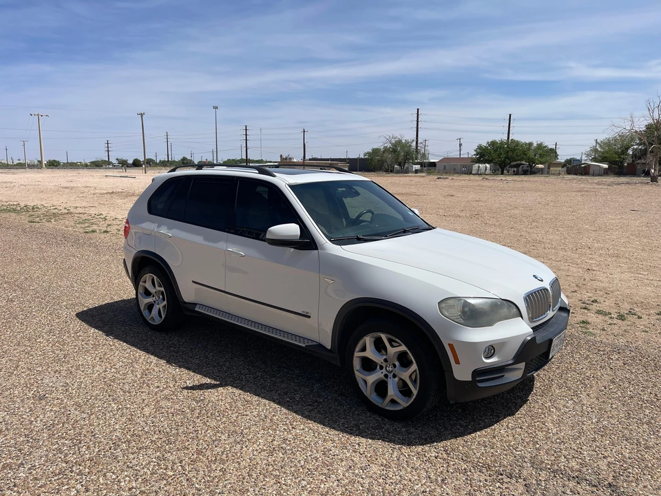 2008 BMW E70 X5 4.8i & xDrive50i - Image 24 of 31