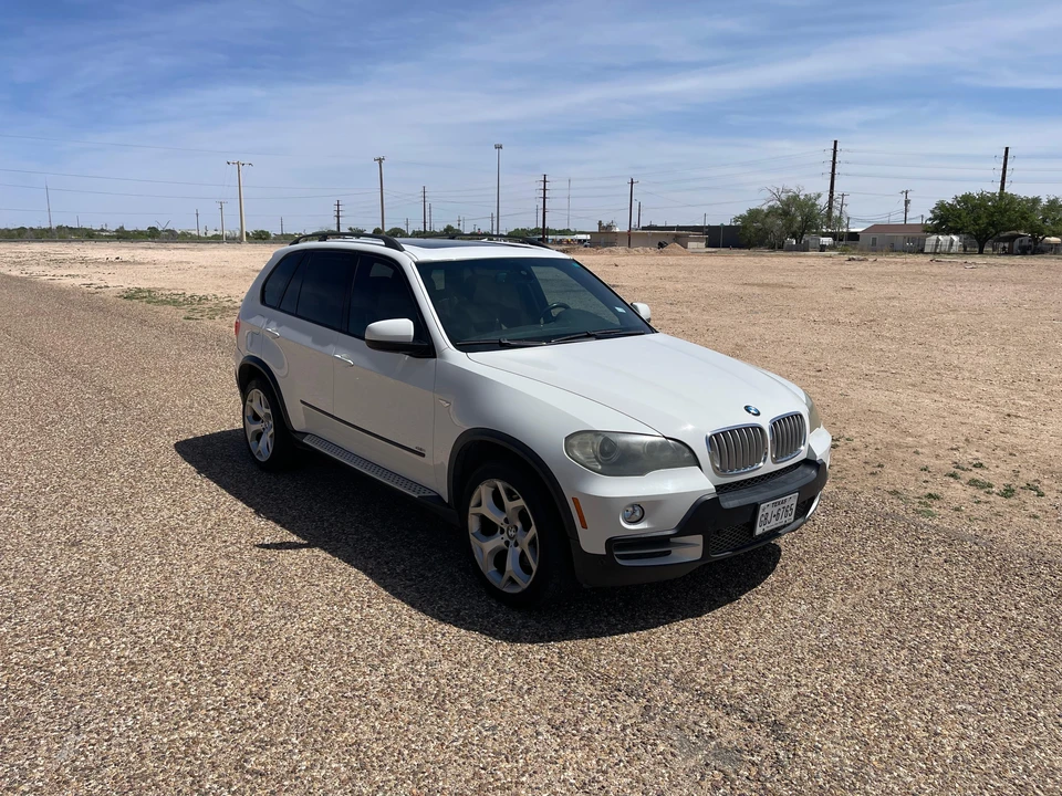 2008 BMW E70 X5 4.8i & xDrive50i - Image 25 of 31