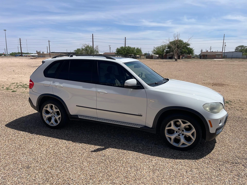 2008 BMW E70 X5 4.8i & xDrive50i - Image 23 of 31