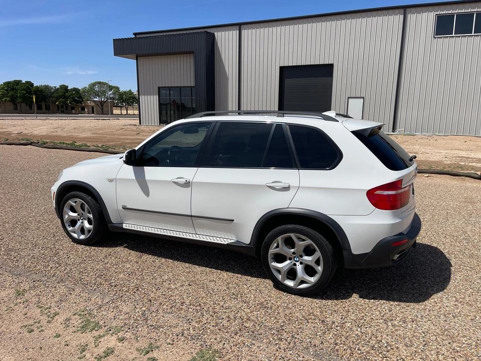 2008 BMW E70 X5 4.8i & xDrive50i - Image 13 of 31
