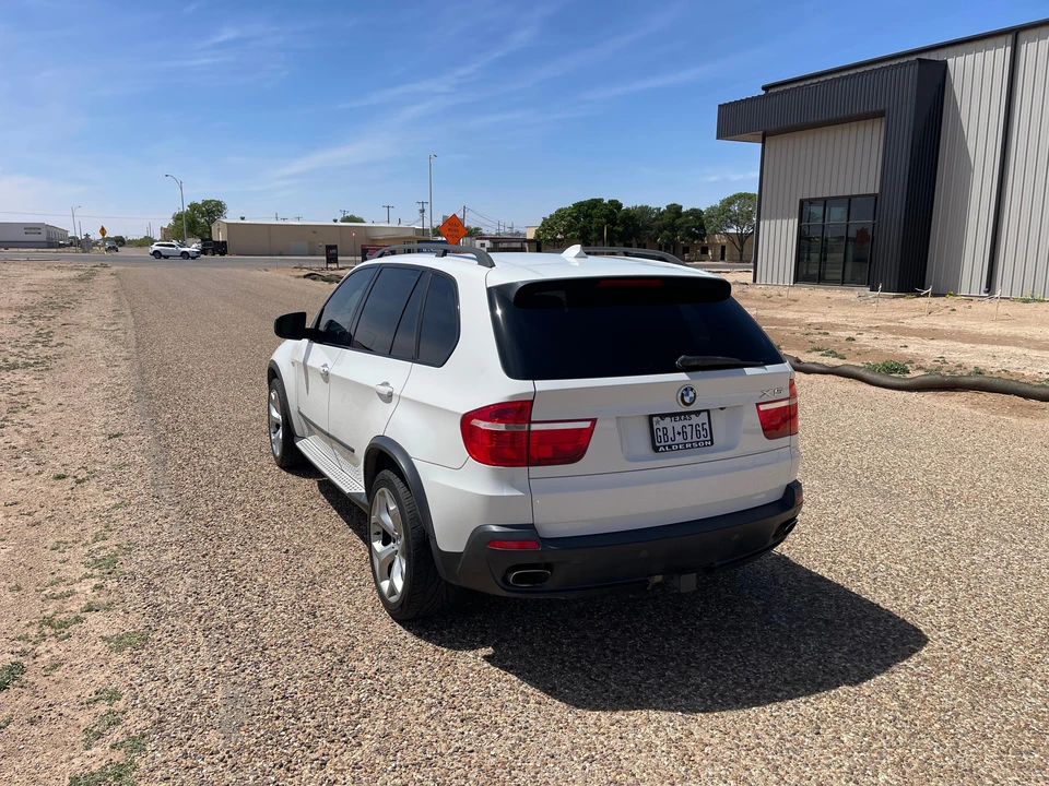 2008 BMW E70 X5 4.8i & xDrive50i - Image 14 of 31