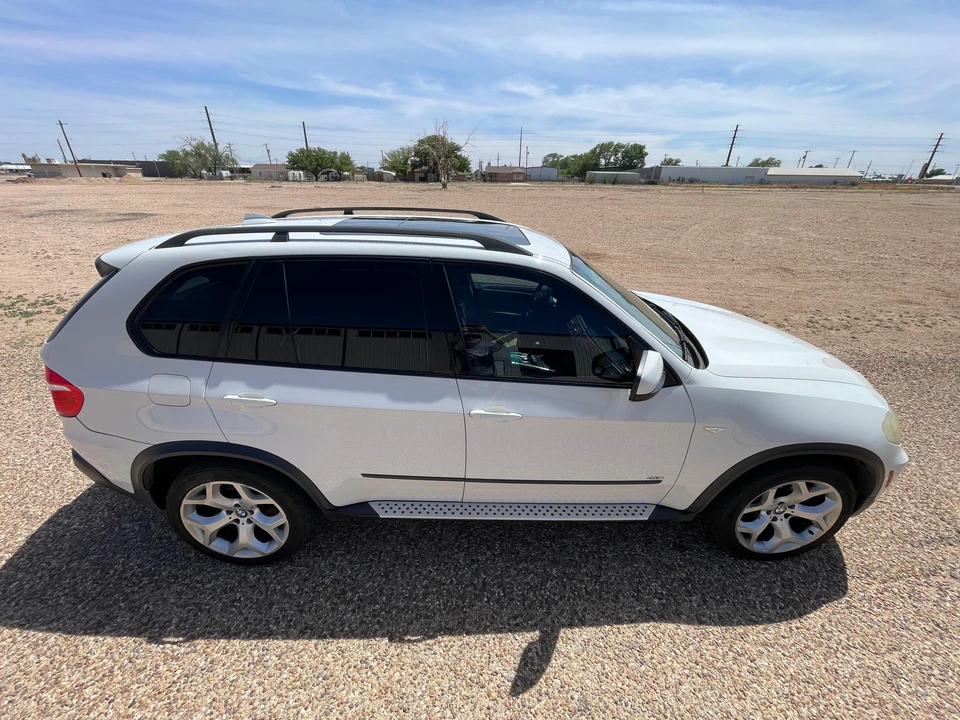 2008 BMW E70 X5 4.8i & xDrive50i - Image 22 of 31