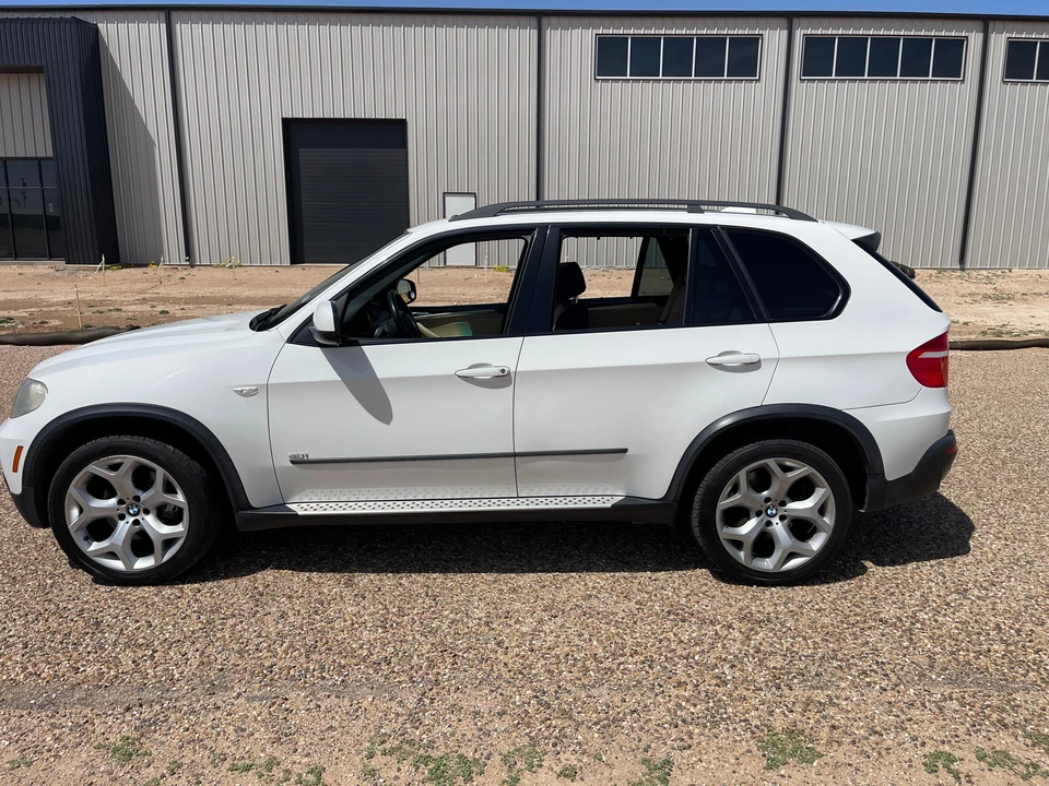2008 BMW E70 X5 4.8i & xDrive50i - Image 12 of 31