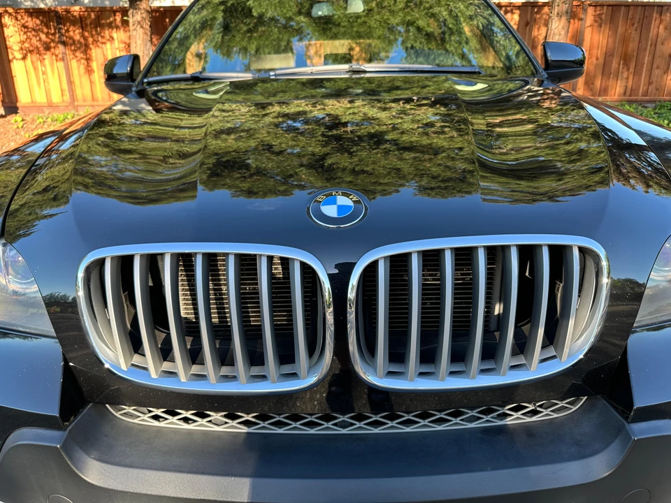 2008 BMW E70 X5 4.8i & xDrive50i - Image 13 of 31