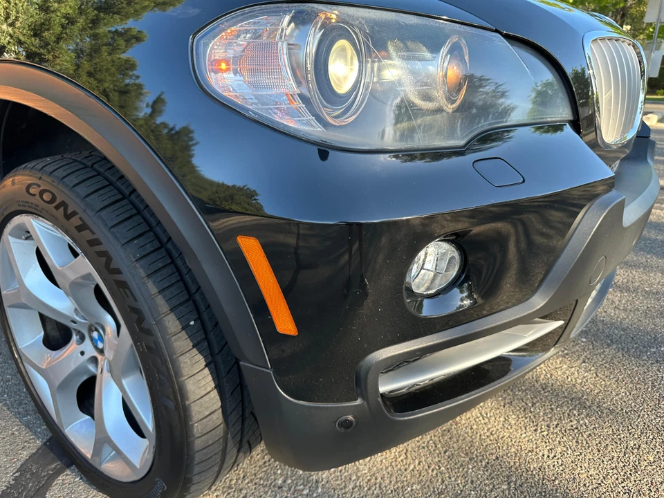 2008 BMW E70 X5 4.8i & xDrive50i - Image 9 of 31