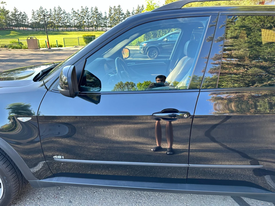 2008 BMW E70 X5 4.8i & xDrive50i - Image 24 of 31