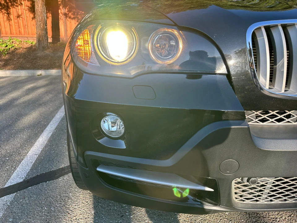 2008 BMW E70 X5 4.8i & xDrive50i - Image 11 of 31