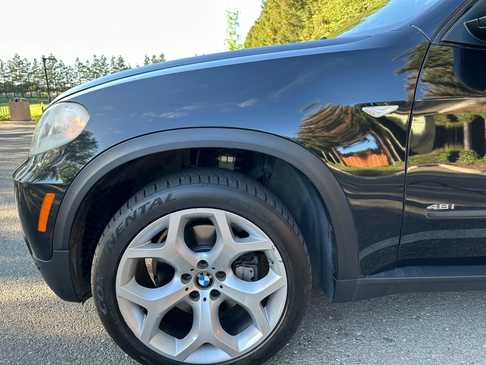 2008 BMW E70 X5 4.8i & xDrive50i - Image 19 of 31