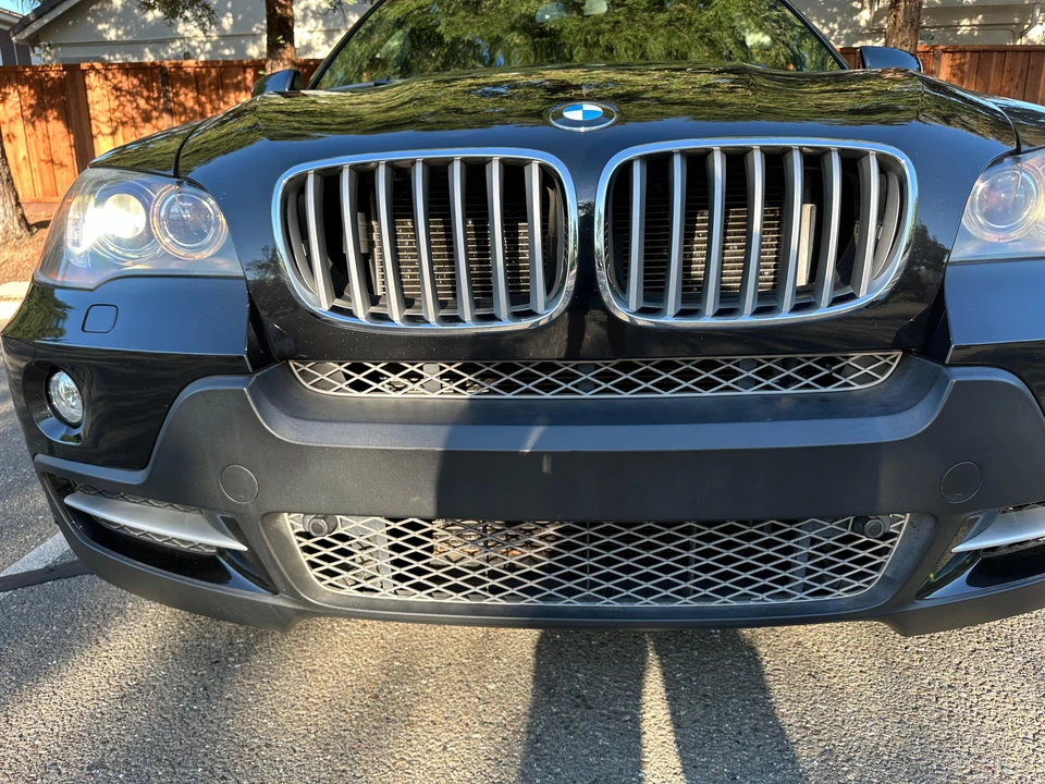 2008 BMW E70 X5 4.8i & xDrive50i - Image 12 of 31