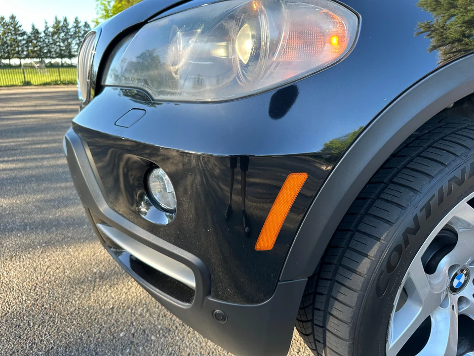2008 BMW E70 X5 4.8i & xDrive50i - Image 17 of 31