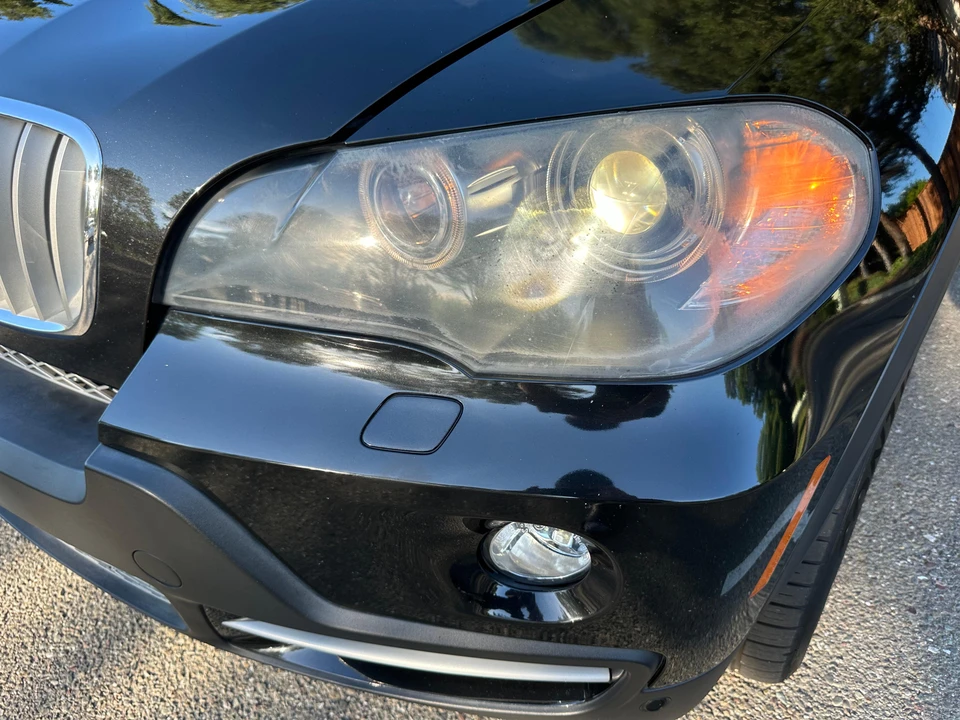 2008 BMW E70 X5 4.8i & xDrive50i - Image 16 of 31