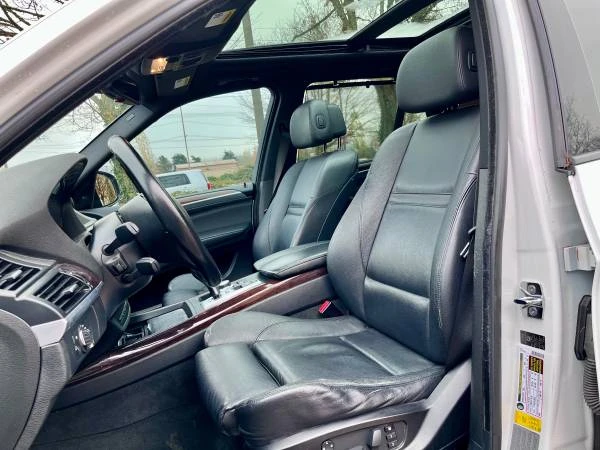 2008 BMW E70 X5 4.8i & xDrive50i - Image 8 of 14
