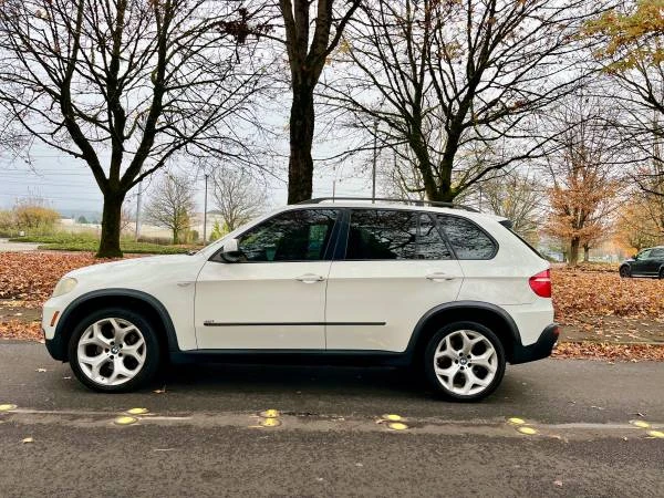 2008 BMW E70 X5 4.8i & xDrive50i - Image 4 of 14
