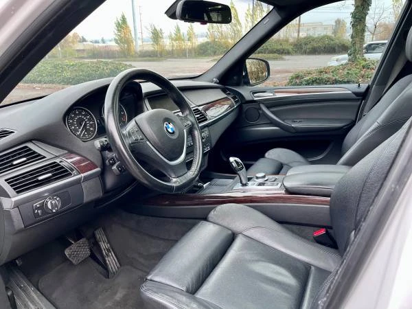 2008 BMW E70 X5 4.8i & xDrive50i - Image 7 of 14