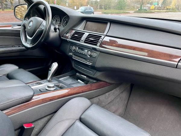 2008 BMW E70 X5 4.8i & xDrive50i - Image 10 of 14
