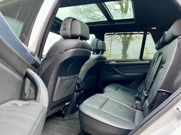 2008 BMW E70 X5 4.8i & xDrive50i - Image 11 of 14