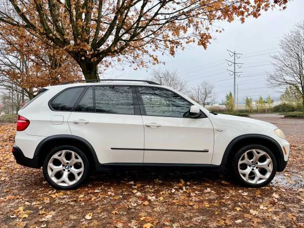 2008 BMW E70 X5 4.8i & xDrive50i - Image 5 of 14