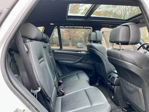 2008 BMW E70 X5 4.8i & xDrive50i - Image 12 of 14