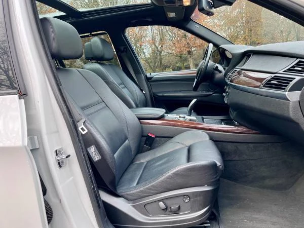 2008 BMW E70 X5 4.8i & xDrive50i - Image 9 of 14