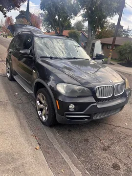 2008 BMW X5 4.8i Sport Utility 4D