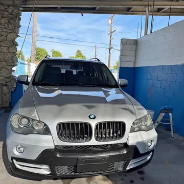 2008 BMW X5 4.8i Sport Utility 4D