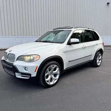 2008 BMW X5 4.8i Sport Utility 4D