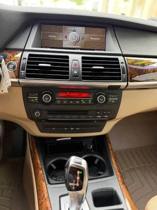 2008 BMW E70 X5 4.8i & xDrive50i - Image 18 of 20