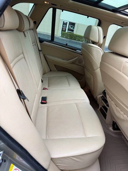 2008 BMW E70 X5 4.8i & xDrive50i - Image 14 of 20