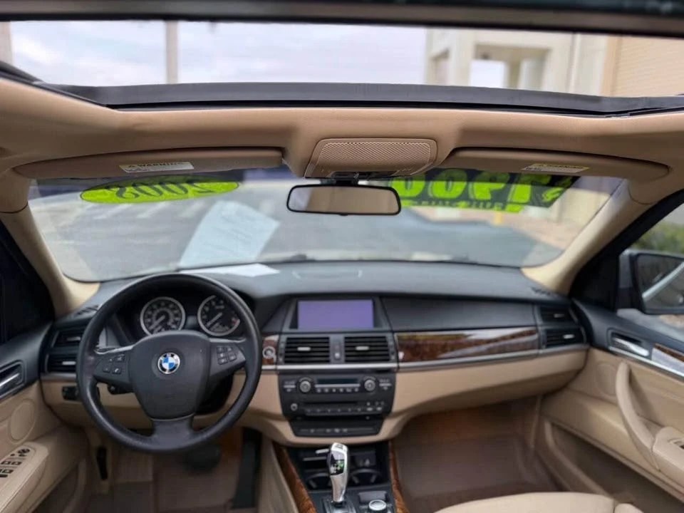 2008 BMW E70 X5 4.8i & xDrive50i - Image 15 of 20