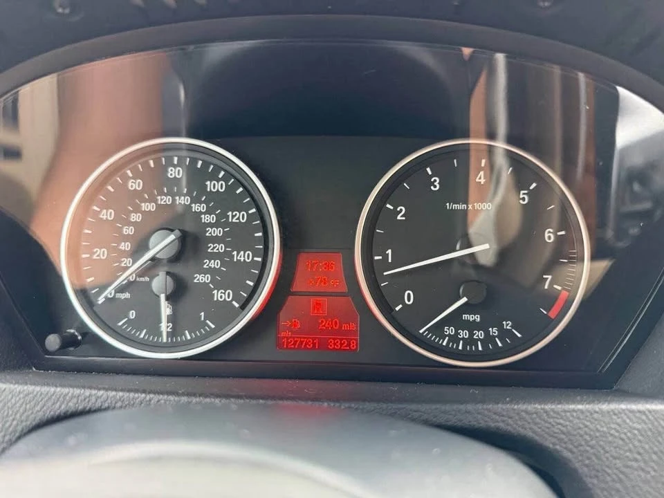 2008 BMW E70 X5 4.8i & xDrive50i - Image 19 of 20