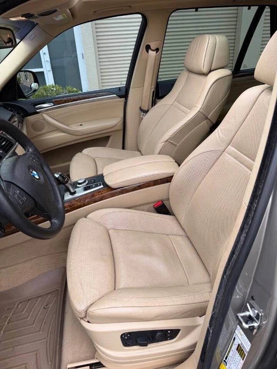 2008 BMW E70 X5 4.8i & xDrive50i - Image 12 of 20