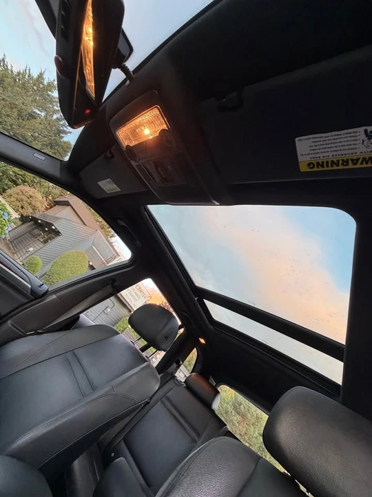 2008 BMW E70 X5 4.8i & xDrive50i - Image 12 of 18