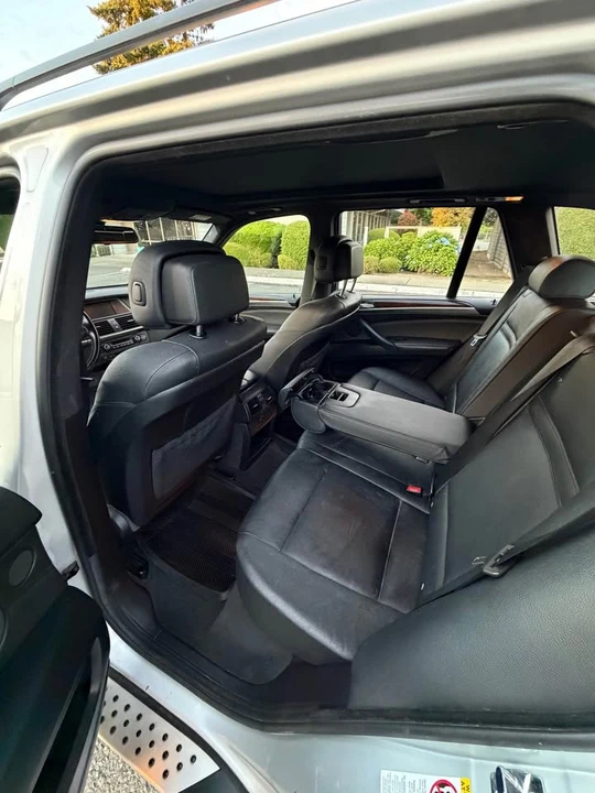 2008 BMW E70 X5 4.8i & xDrive50i - Image 8 of 18