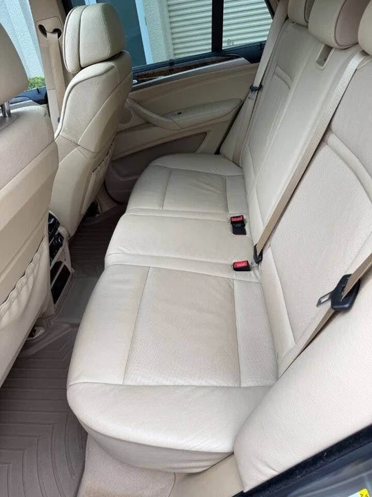 2008 BMW E70 X5 4.8i & xDrive50i - Image 16 of 20