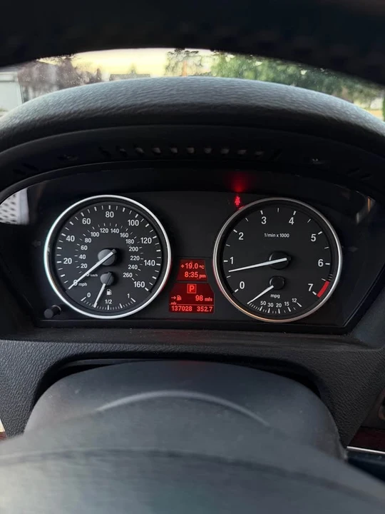 2008 BMW E70 X5 4.8i & xDrive50i - Image 13 of 18