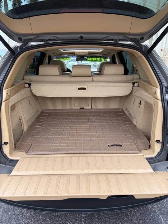 2008 BMW E70 X5 4.8i & xDrive50i - Image 17 of 20