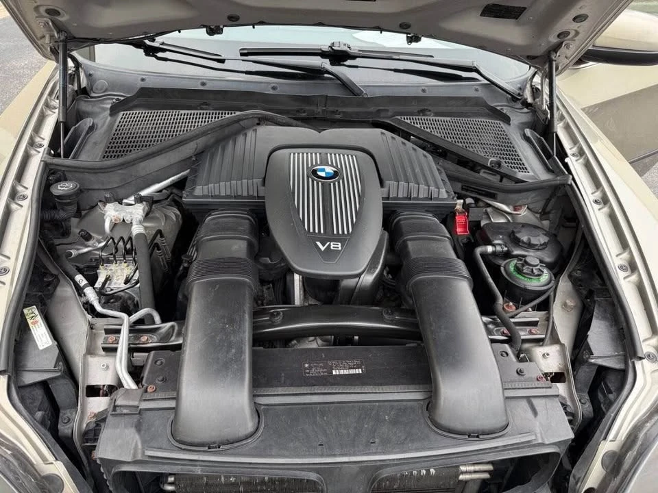 2008 BMW E70 X5 4.8i & xDrive50i - Image 20 of 20