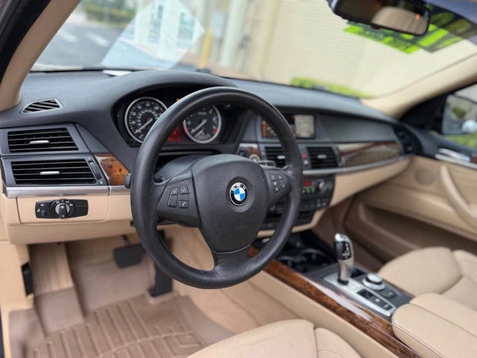 2008 BMW E70 X5 4.8i & xDrive50i - Image 11 of 20